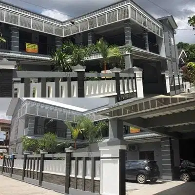 Kost Eksklusif Balikpapan W House Group