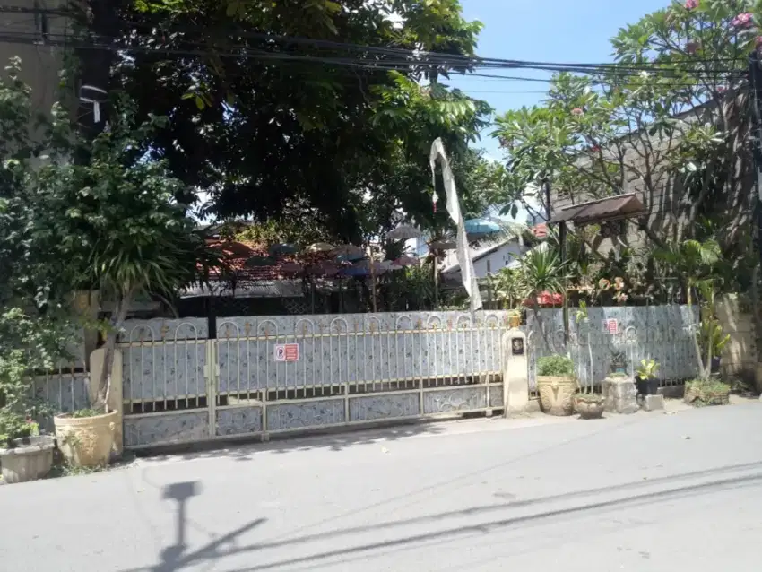 Rumah kos jual murah di mampang prapatan, jakarta selatan