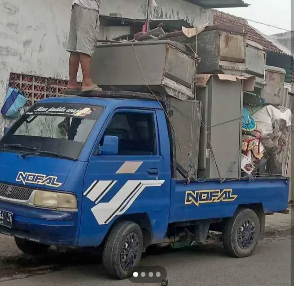 Jual beli AC elektronik rusak dan lain-lain