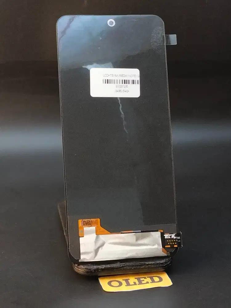 Lcd Xiaomi REDMI NOTE 12 4G/5G Lcd POCO X5 5G Fullset ORIGINAL