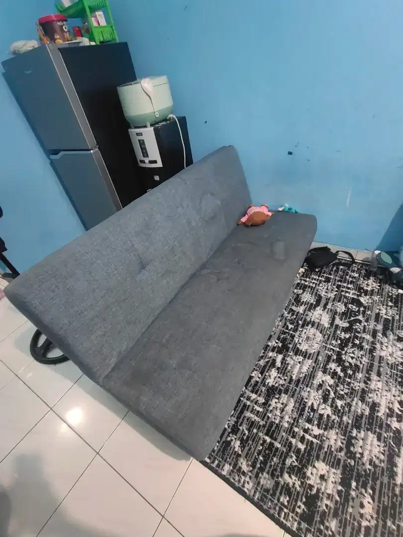 SoFaBed sofa tidur