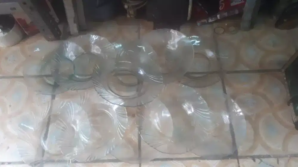 Se paket pirring beling uk sedang ada 11 bh kond spt br cpt murah sj