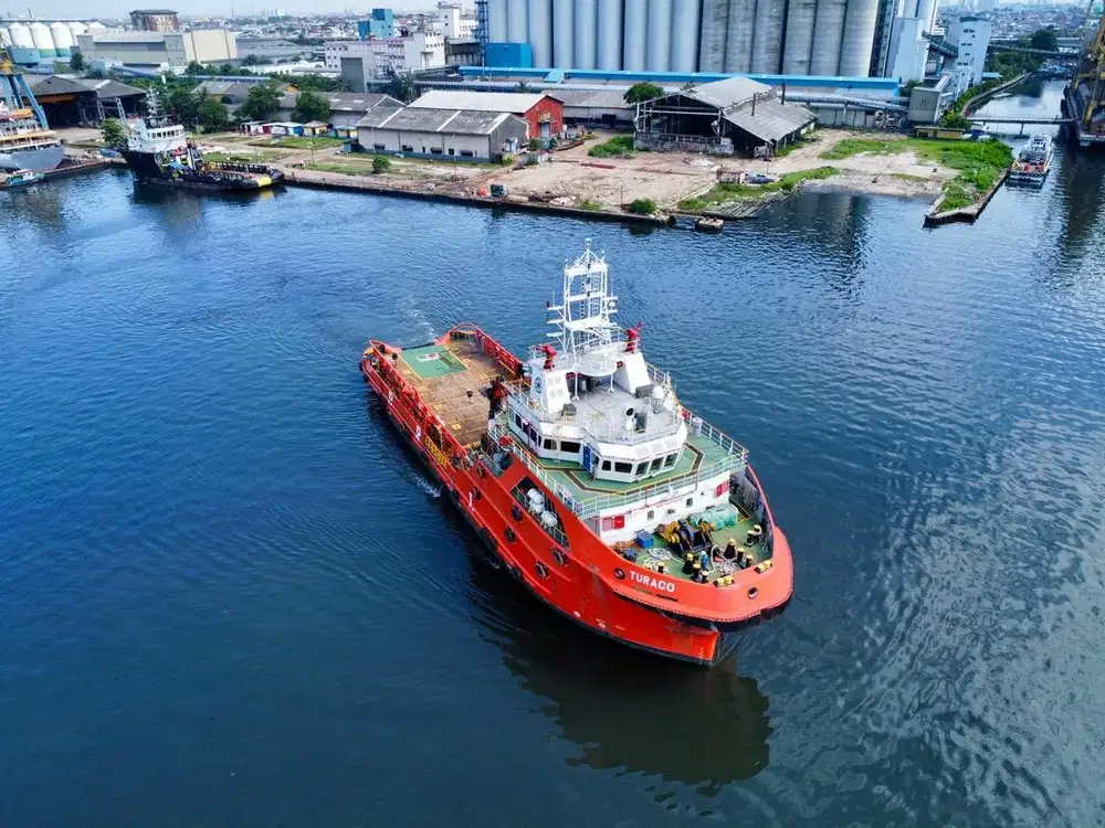 Jasa sewa drone aerial