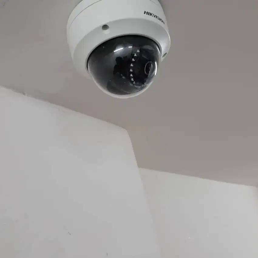 Paket CCTV Murah Berikut Pemasangan