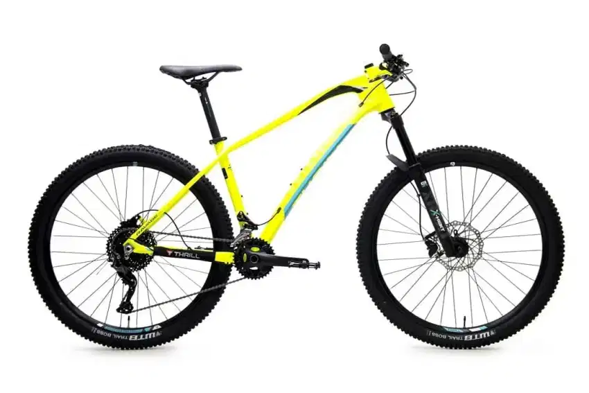 Promo Sale !!! Thrill Ravage 4.0 27,5