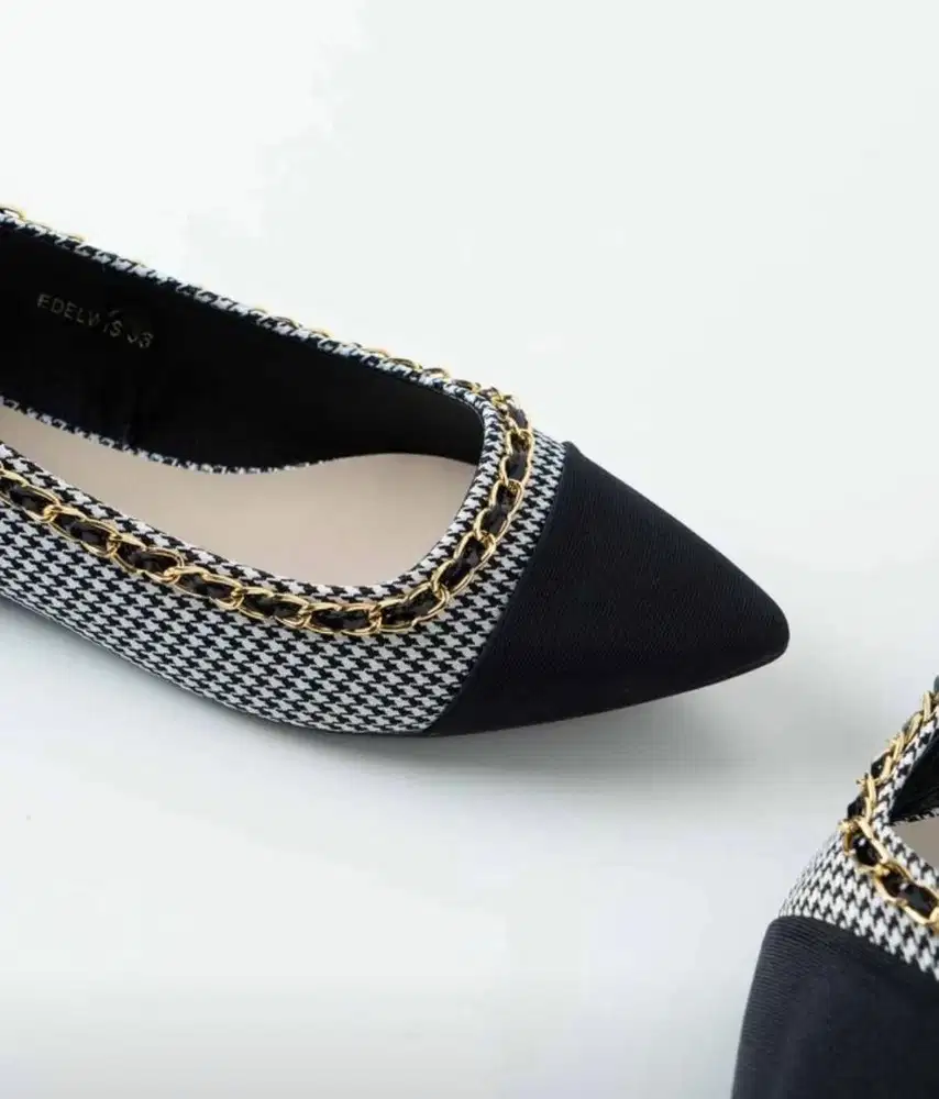 Flatshoes Urban & Co