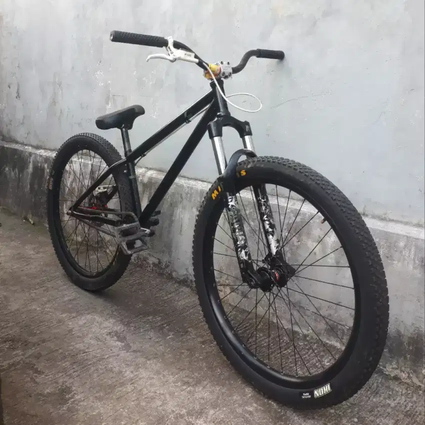 Polygon trid cr mtb dj