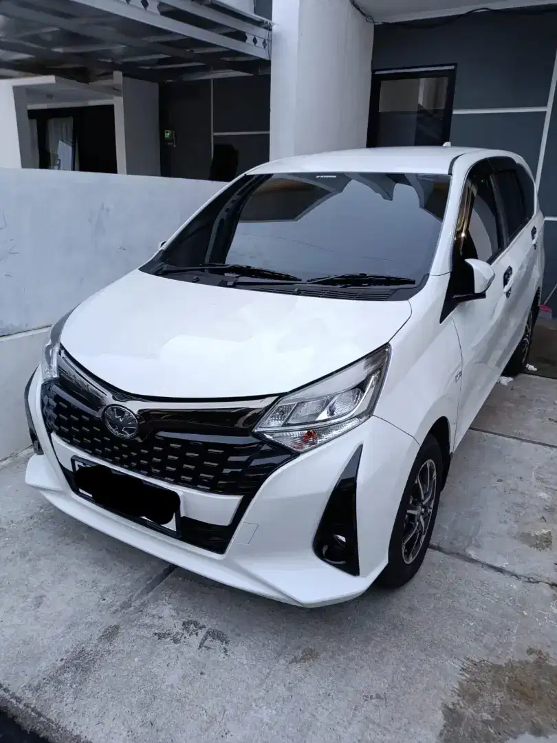 Jasa sewa / rental mobil