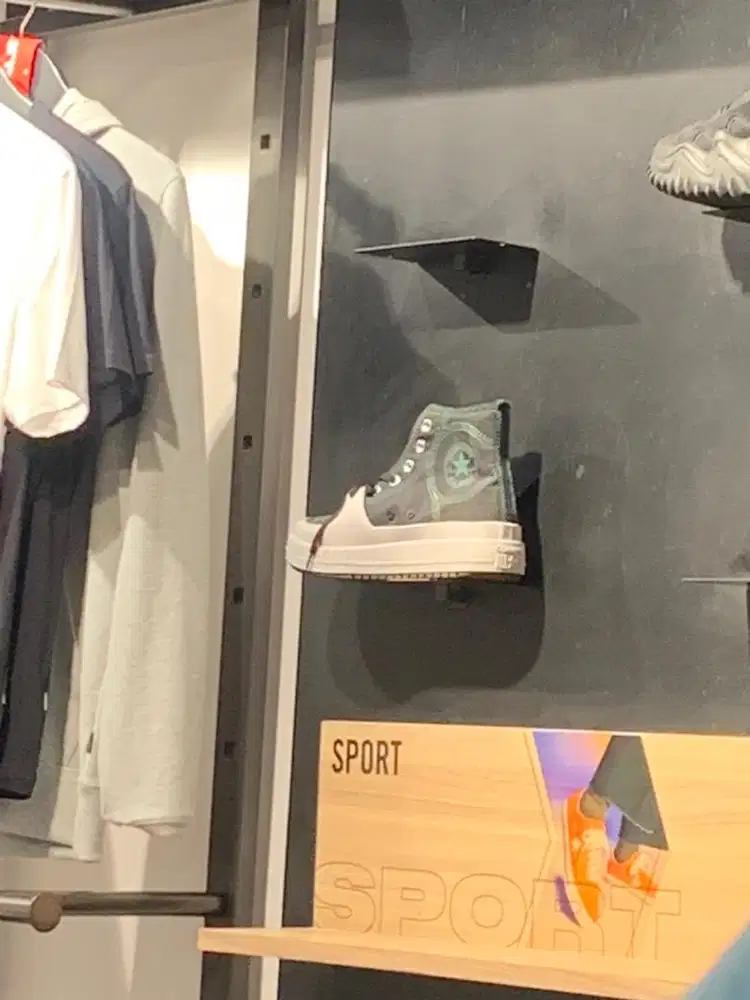 DICARI ADMIN PACKING BERPENGALAMAN