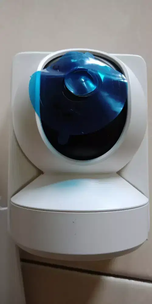 Cctv reolink premium E1 pro