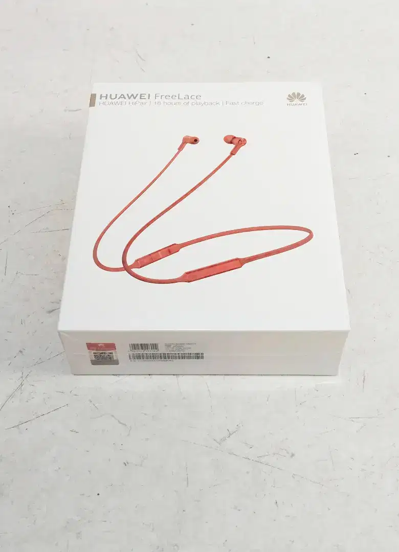 JUAL MURAH, BARU 100% & NEGO . HUAWEI FREELACE FAST CHARGING