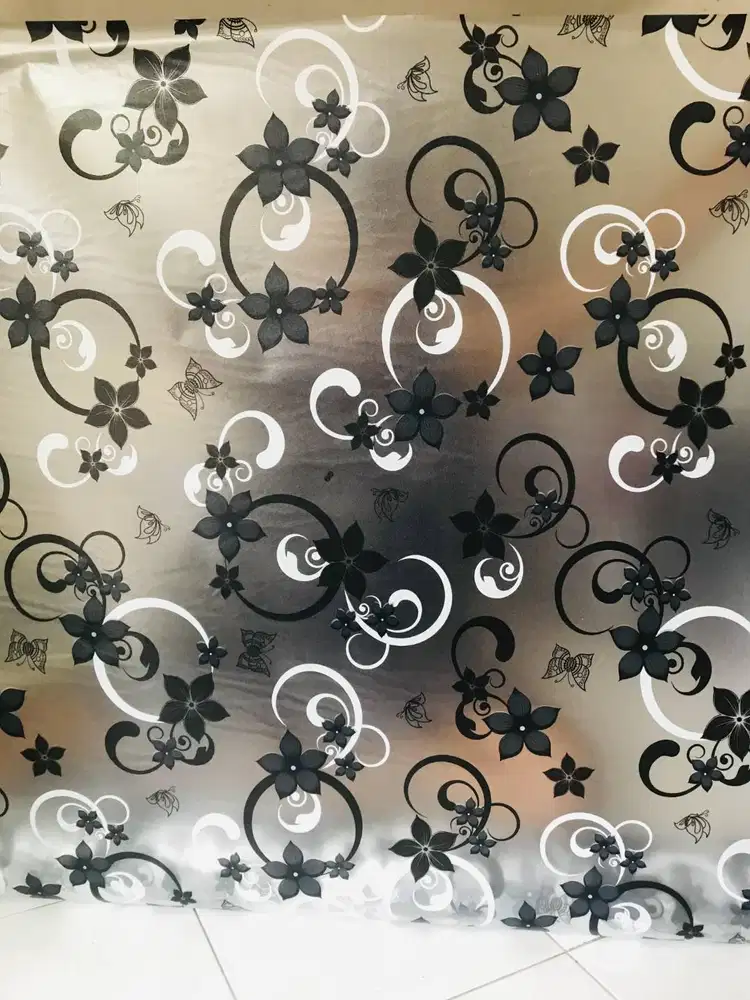 JUAL STIKER KACA MURAH SIDOARJO