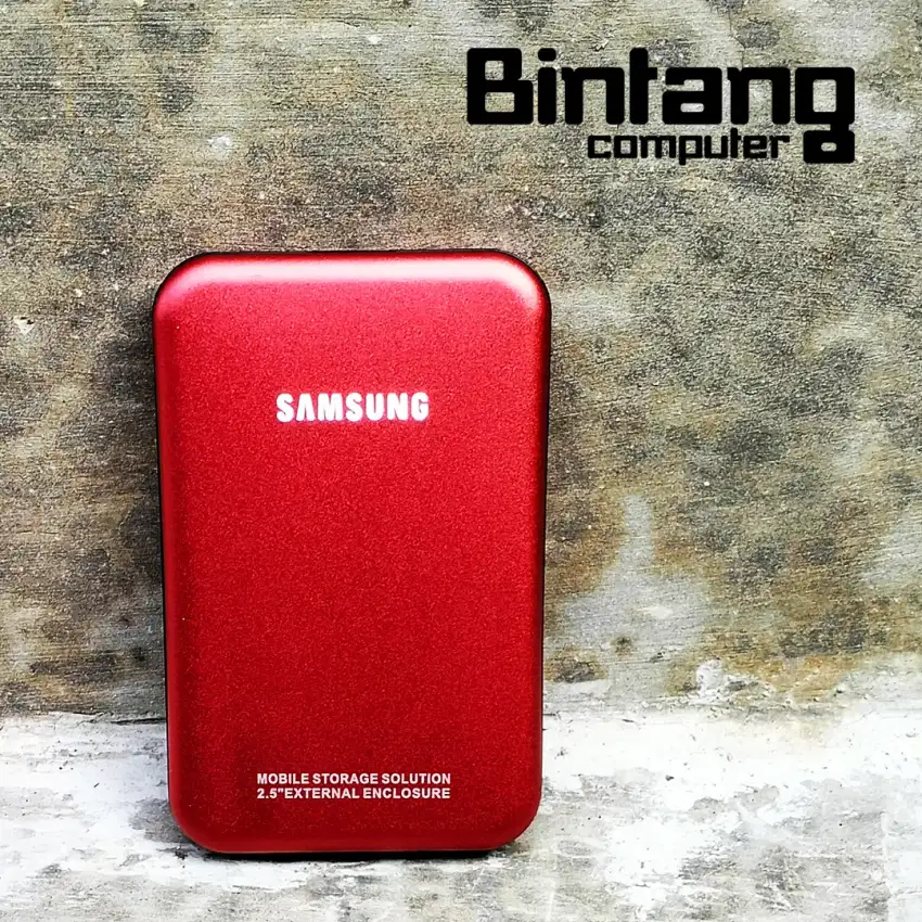 Casing Harddisk External Samsung