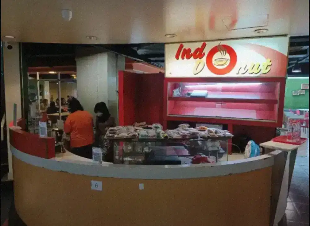 DIBUTUHKAN SEGERA KARYAWATI