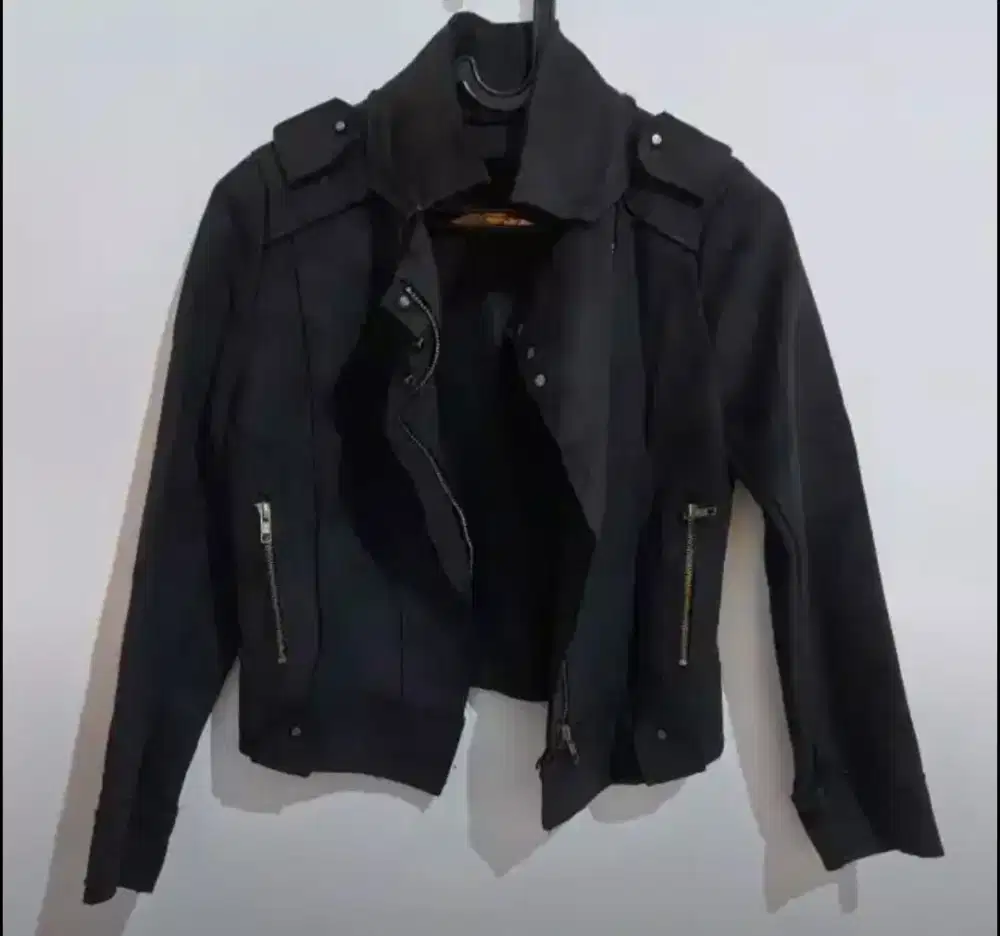 Jaket magnolia original