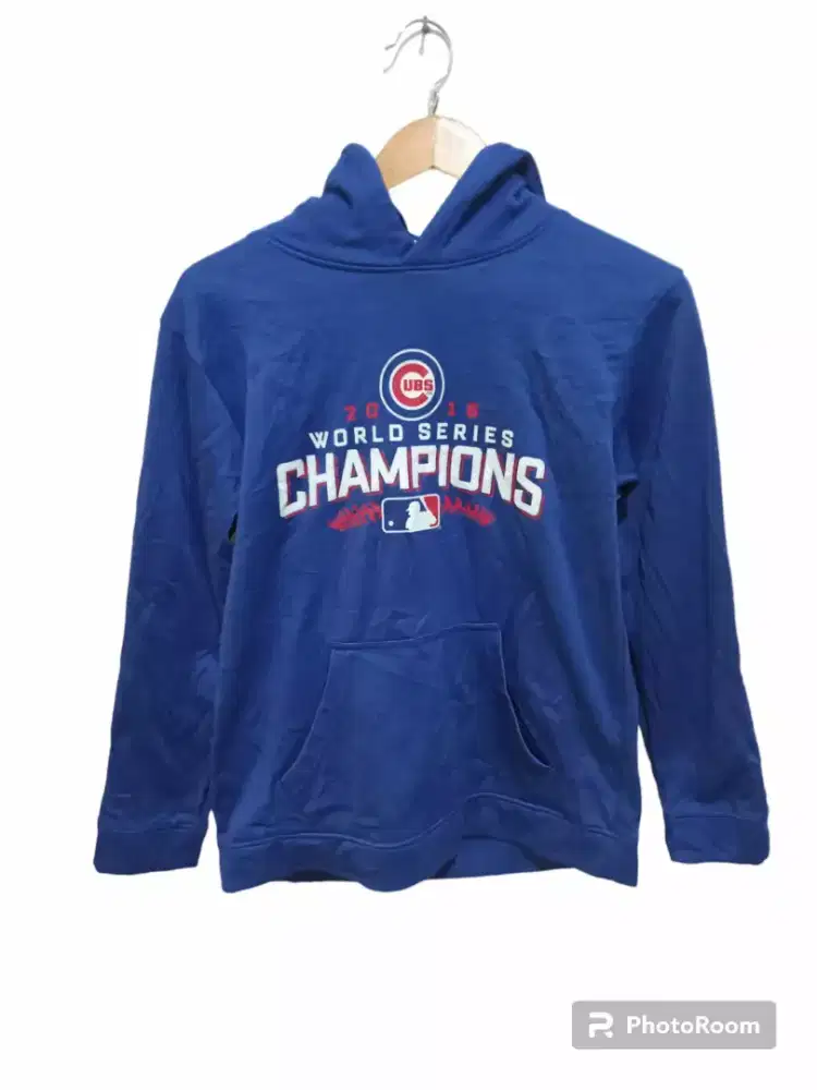 Jaket Cubs Jaket MLB Jersey MLB Jaket Baseball Jersey Baseball