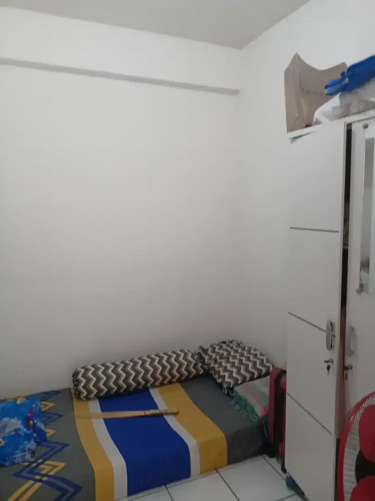 Eastpark apartemen dijual
