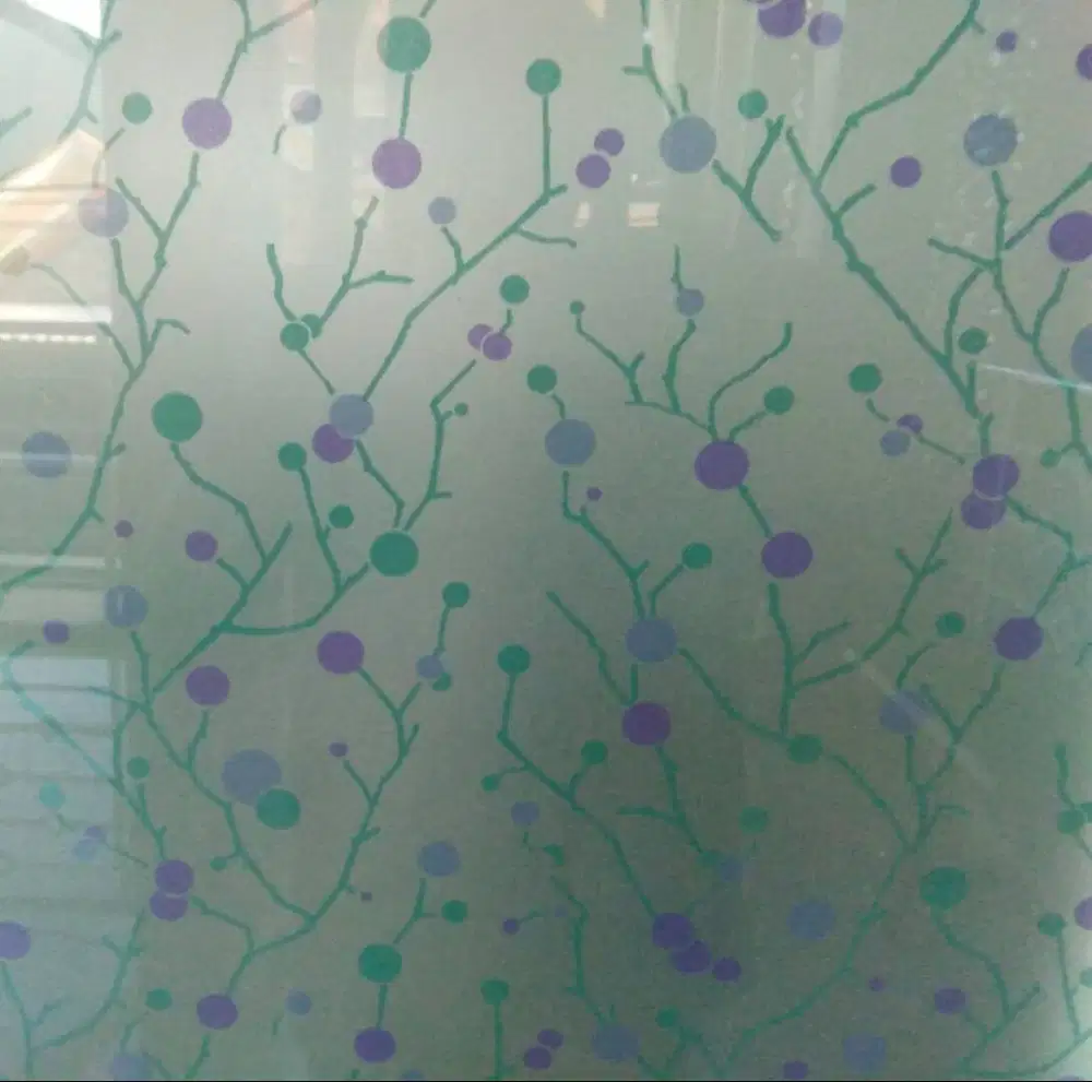 SPESIALIS STIKER KACA MURAH SURABAYA