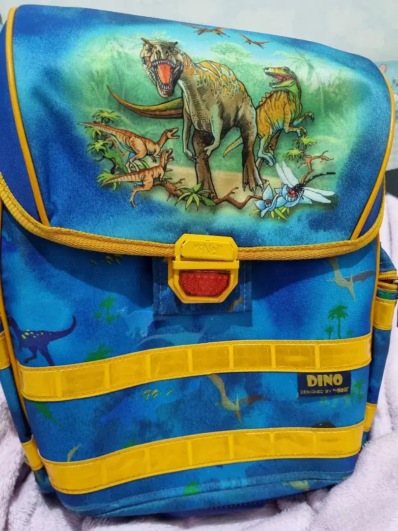 Tas sekolah lucu 2nd