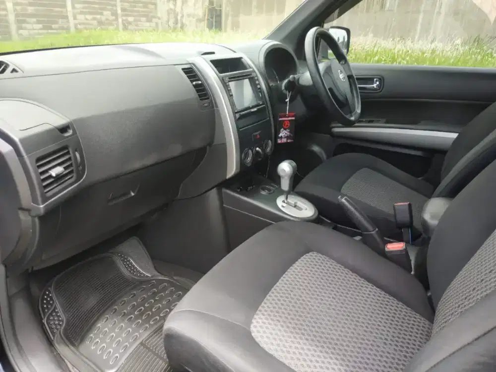 Nissan X-trail T31 Autech 2.0 Th 2012