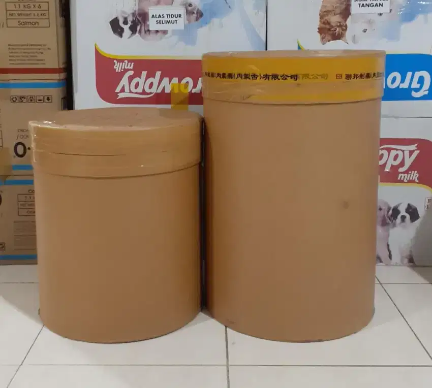 Tong duplex maket dekorasi kursi sofa tempat simpan barang