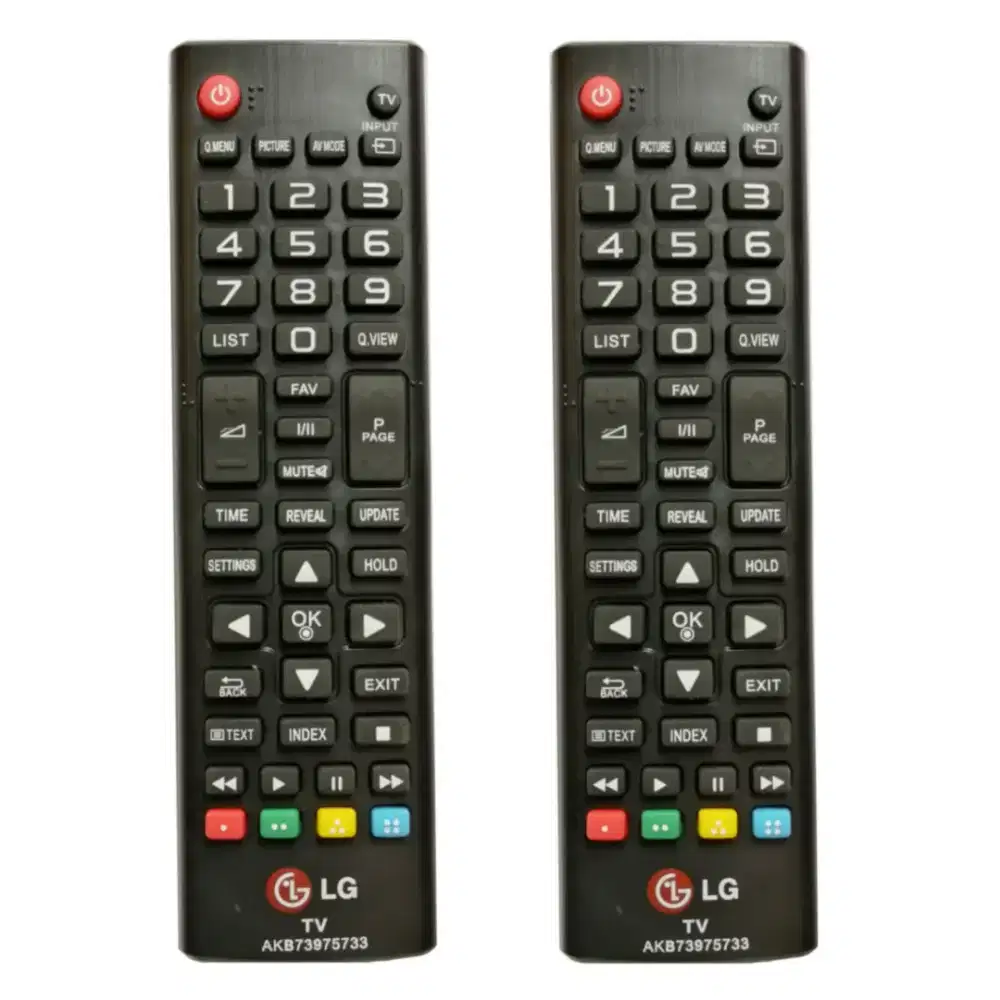 Remote TV LG GRADE ORIGINAL