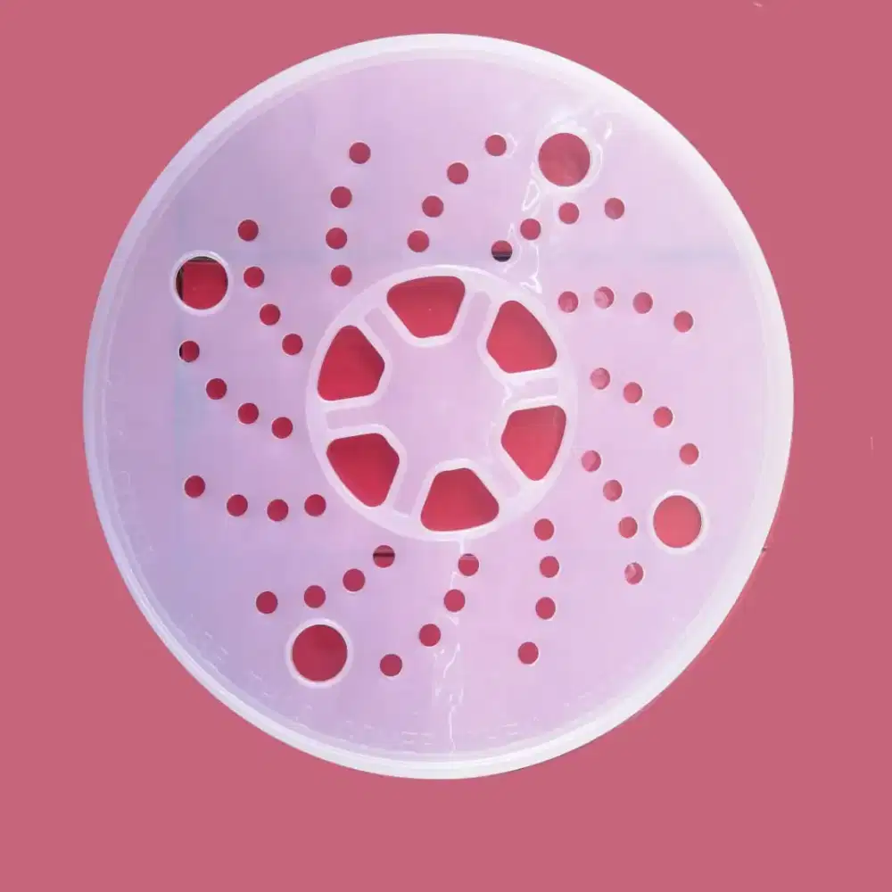 SPIN CAP / Tutup Pengering Mesin Cuci merk SHARP ORIGINAL