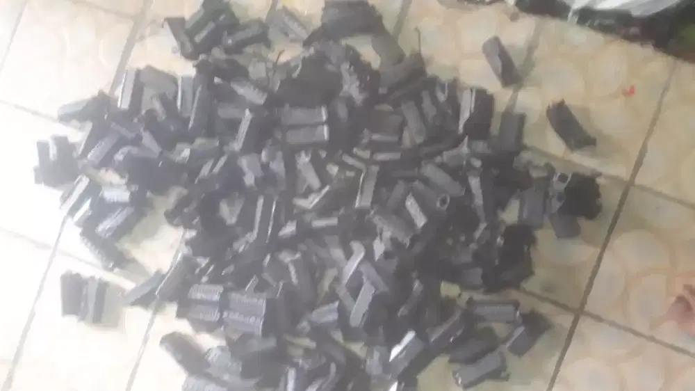 Se paket karet2 utk mesin seoeda motor brg baru hrg murah cpt dpt yah