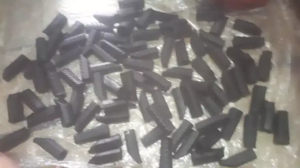 Se paket karet2 baru utk sepeda motor hrg murah sj cpt Se lg ada nih