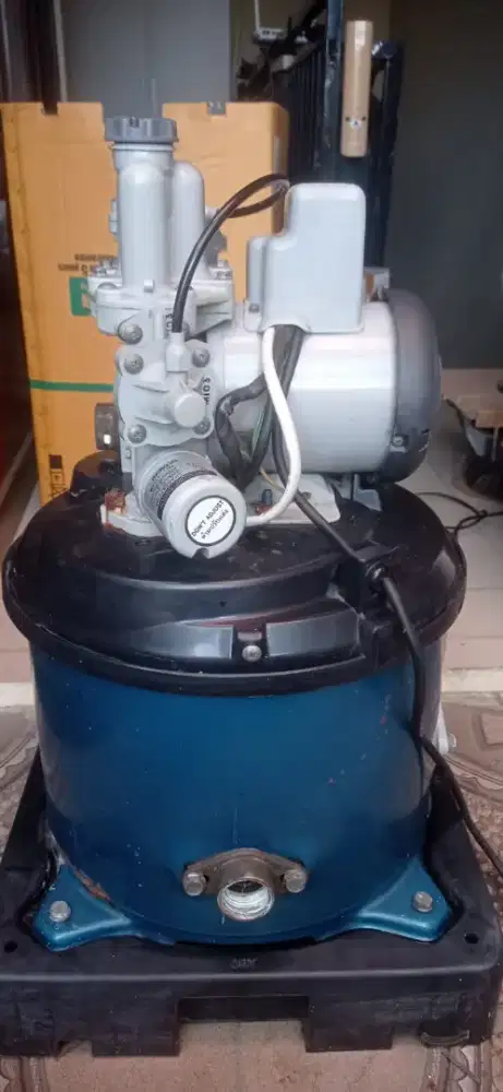 Pompa hitachi wtp250 gx masi ori