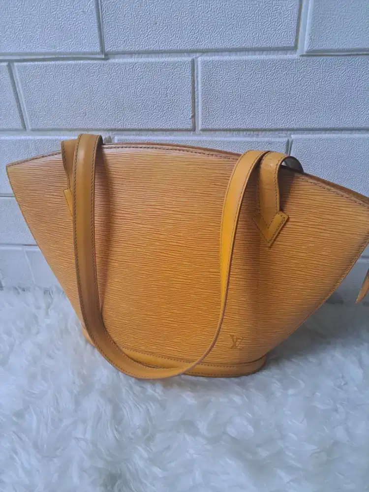 Dijual Tas Louis Vuitton Authentic