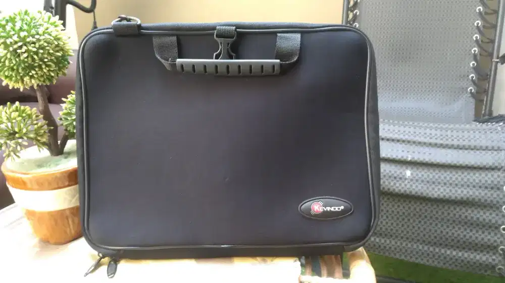 Tas laptop mini