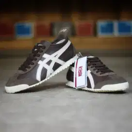 Onitsuka tiger Mexico 66 Coffe Feather Grety