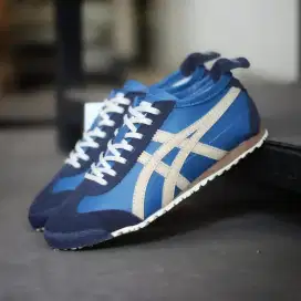 Onitsuka tiger Mexico 66 Winter Blue