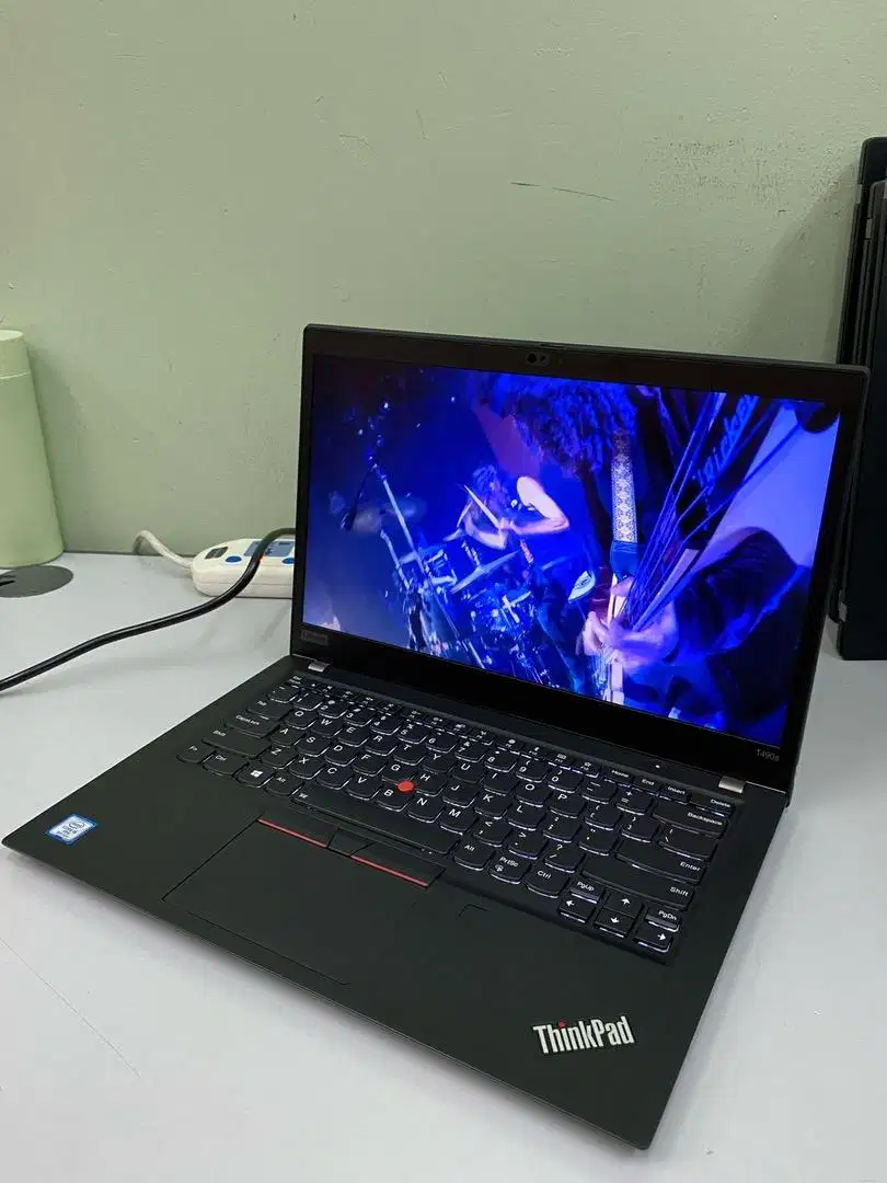 Lenovo T470s Grade A Purbalingga