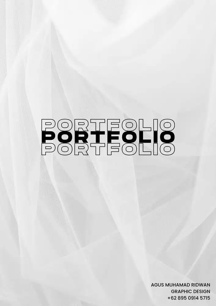 Saya Mencari Pekerjaan Dibidang Desain Grafis