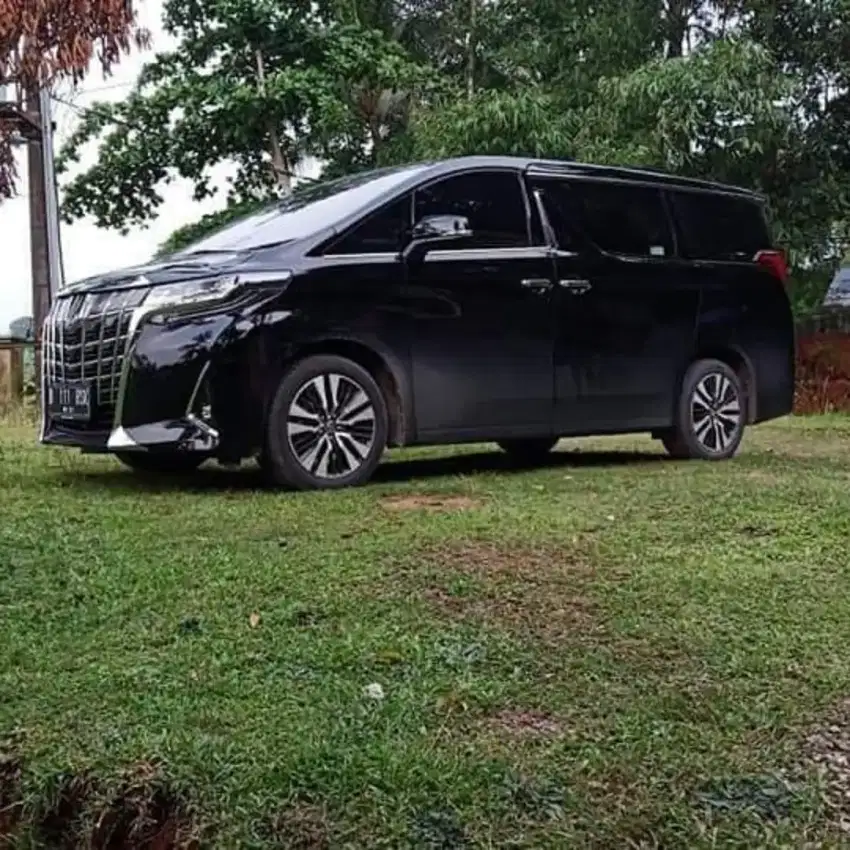 Rental mobil bandung