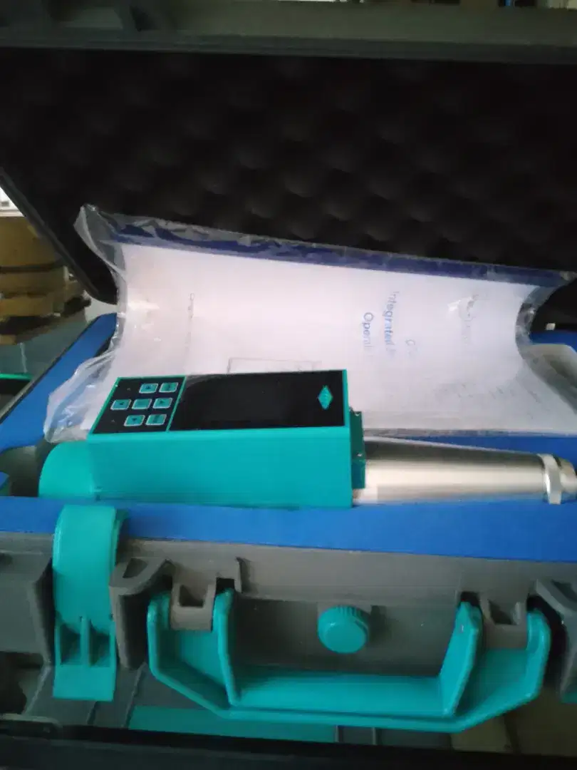 Jual HAMMER TEST DIGITAL UNIT BARU