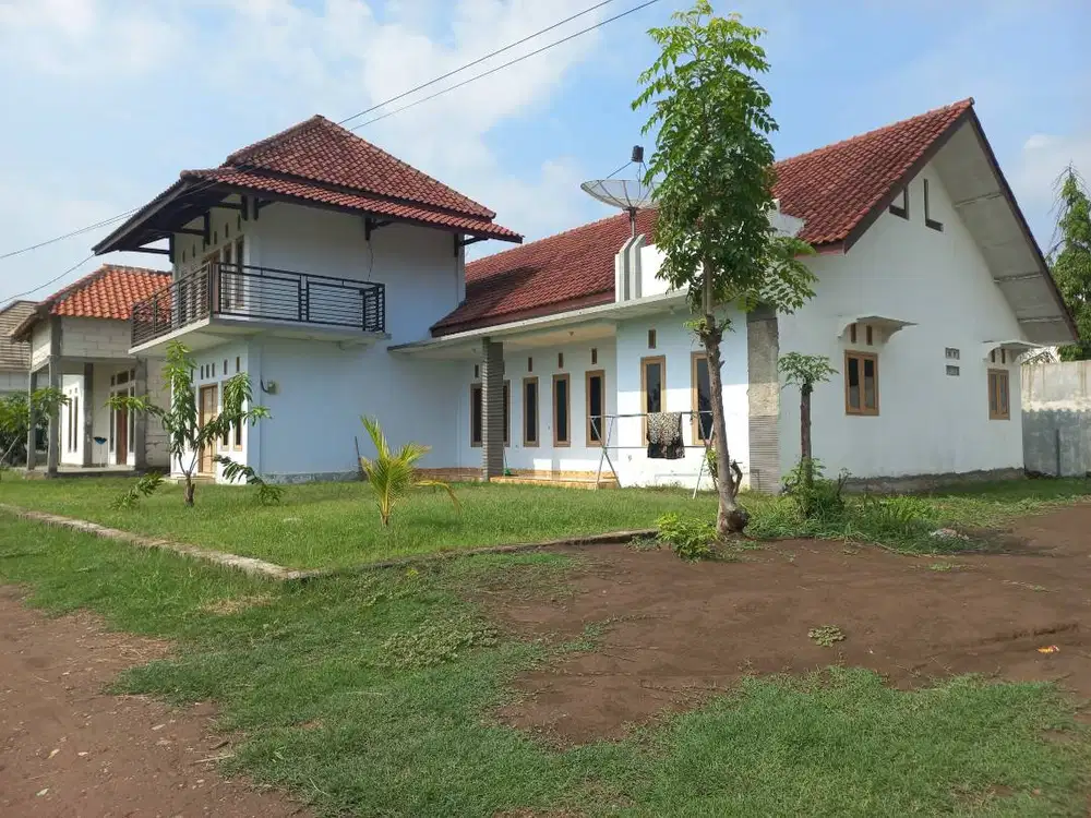 Dijual cepat, yuk nego sampai dapat!