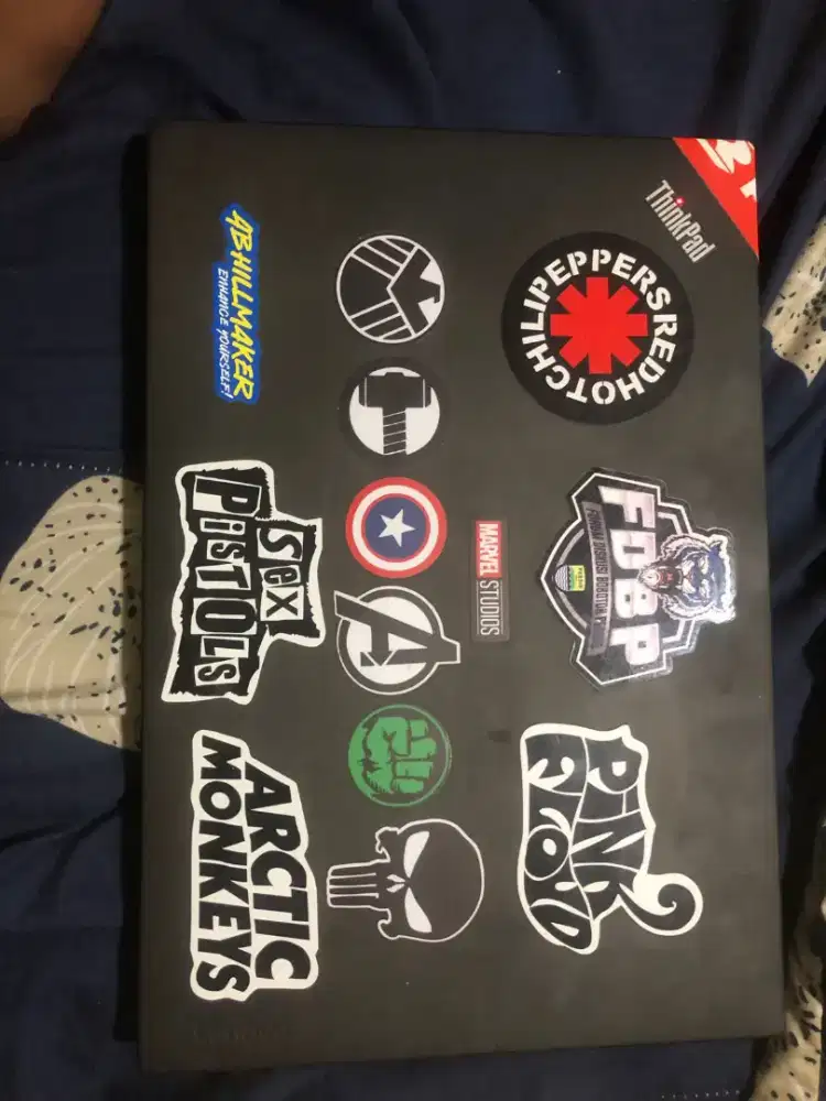 Laptop Lenovo Murah Second Bogor