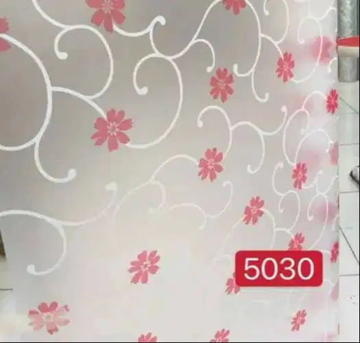 SPESIALIS STIKER KACA MURAH SURABAYA