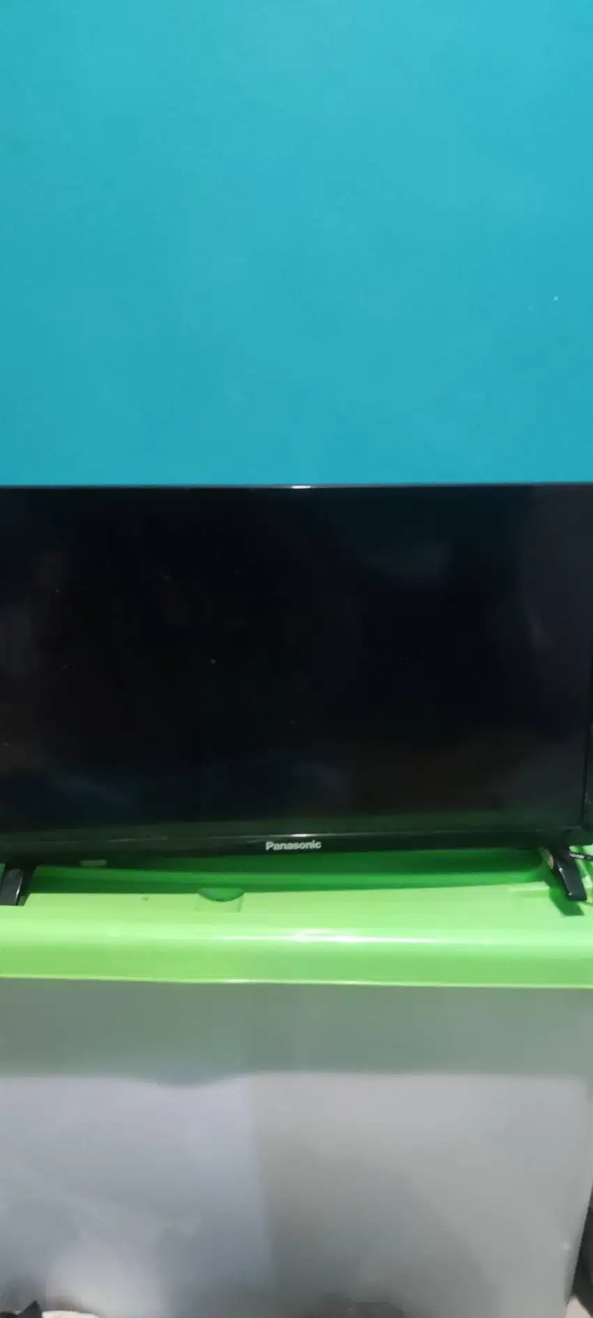Panasonic lcd 14 inc