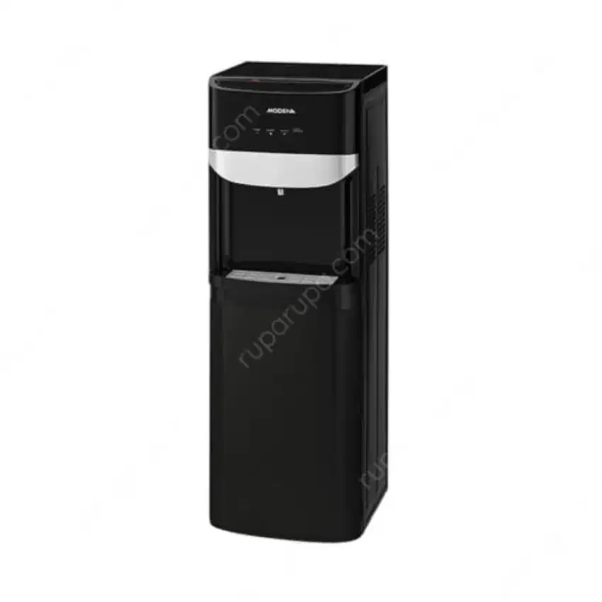 Modena Dispenser Bottom Loading Dd 7106 L - Hitam