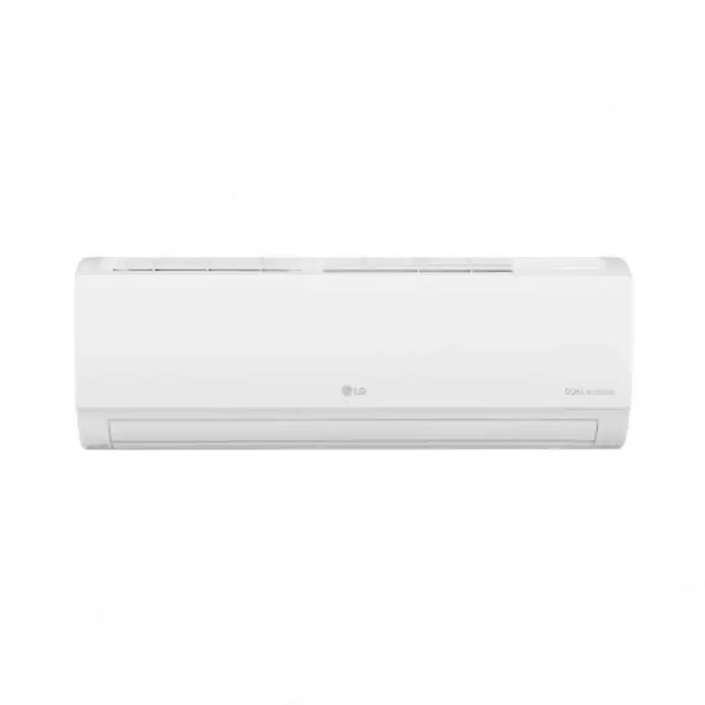 [Free Instalasi] Lg Air Conditioner Inverter 1/2 Pk T05ev5