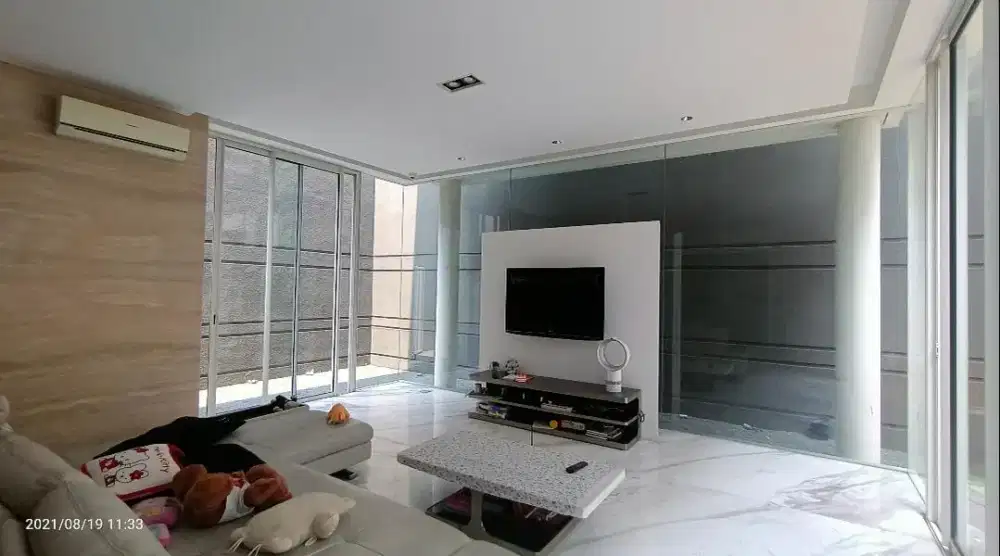 Rumah Jual Murah Rungkut Mutiara Grand City Regency