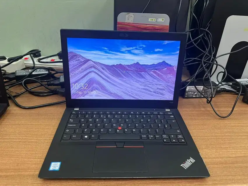 Lenovo X280 Grade A Purbalingga