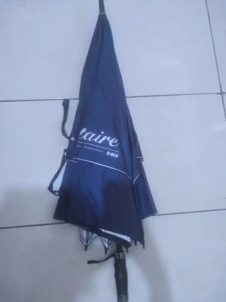 Payung Solitaire jumbo