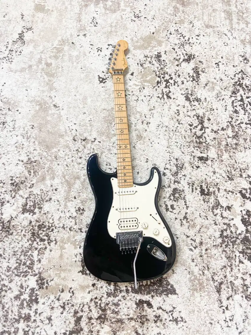 Fender Stratocaster Richie Sambora Signature Th 1994