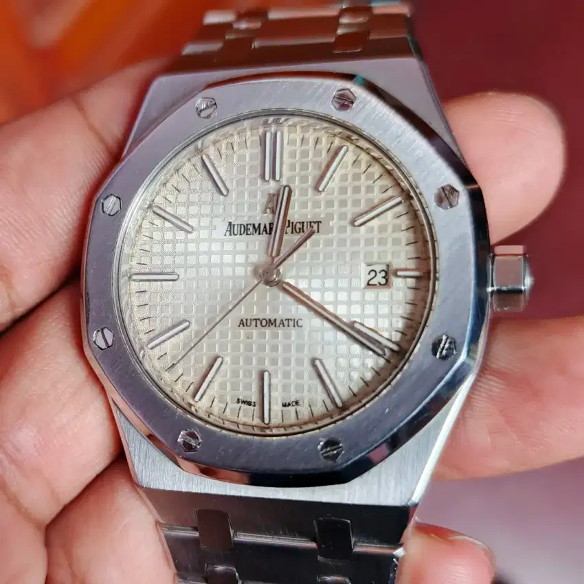 Jam Tangan Audemars Piguet Automatic