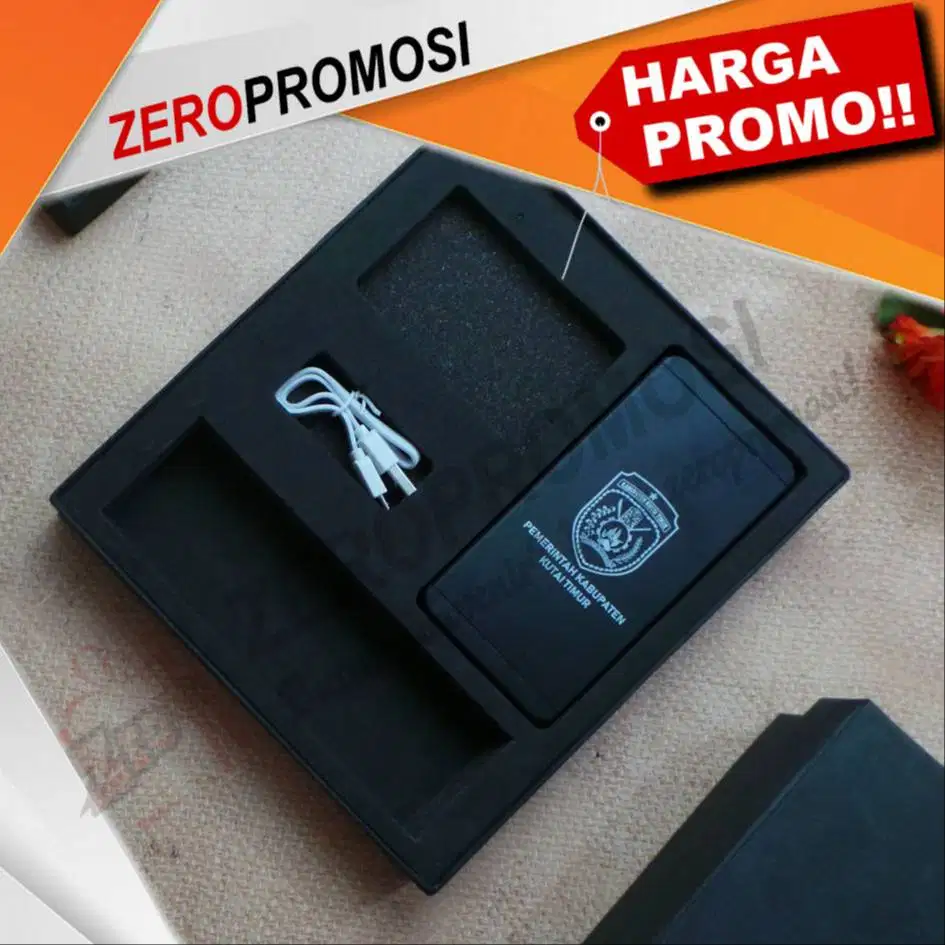 Souvenir Promosi Gift Set Premium 3in1 Kode 307